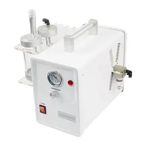 Top-ranking suppliers 4 in 1 plastic tips dermabrasion skin cleaning machine system dermabrasion machine