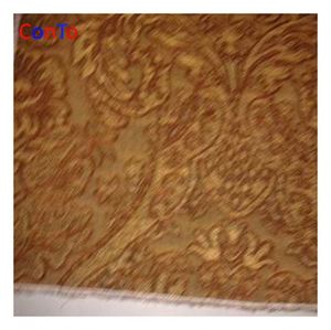 <span class=keywords><strong>Tela</strong></span> de ante para chaqueta, <span class=keywords><strong>tela</strong></span> de <span class=keywords><strong>chenilla</strong></span> de pavo, diseño de clavel, píldora, 100 poliéster, transpirable, impermeable, nueva - Product Image 4
