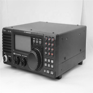 วิทยุสื่อสาร IC-78 ระยะไกลที่เชื่อถือได้ Icom Transceiver Marine VOX Walkie Talkie - Product Image 4