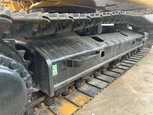 CAT 330D excavator heavy-duty powerhouse Ultra- durable for extreme digging smart tech ready build for mining&<b>quarry</b> operate - Product Image 2