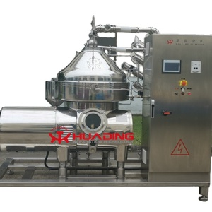Centrífuga de Disco <span class=keywords><strong>Westfalia</strong></span> com Fornecimento Direto de Fábrica, Separador Gea em Estoque - Product Image 6