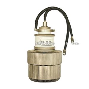 GB/T 19001-2016/ISO 9001:2015 Oscillation <span class=keywords><strong>Triode</strong></span> Tube FU-836FA Tube à vide FU-836FA - Product Image 2