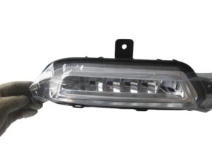 Ensemble de feux antibrouillard LED gauche de marque <span class=keywords><strong>BOCO</strong></span> H4364020302A0 pour camion lourd Foton Auman EST H5 - Product Image 2