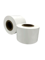 Conteneur en plastique Daron IML pour chocolat, bonbons, yaourt, emballage alimentaire, seau, bac, avec couvercle, contenants d'emballage en plastique