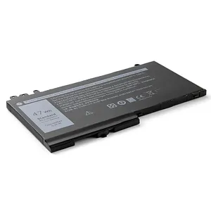 厂家直销戴尔Latitude 12 E5270 14 E5470 15 E5570 M3510 NGGX5 53VJ6 954DF E5470电池笔记本电脑电池