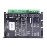 Contrôleur de moteur pas à pas à boucle fermée HANPOSE Cl57-T Mode de couple Communication Rs-485