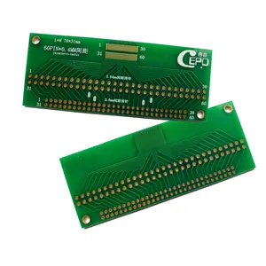 Nhà Sản Xuất Lắp Ráp PCB Cung Cấp Bảng Mạch In Chế Tạo Lắp Ráp PCB