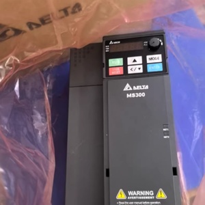 Variador de Frecuencia Serie VFD-MS300 VFD49AMS23ANSAA 15HP 11KW 230V 49A HD - Product Image 4