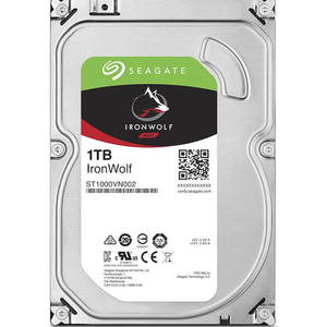Nieuw in doos Seagate 1TB <span class=keywords><strong>3</strong></span>.5 SATA ST1000VN002 5900RPM 64MB Herlabelde interne desktop harde schijf - Product Image 6