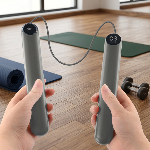 OEM Custom EMS Arm Trainer Pulse Massager Wireless Rechargeable Arm Sleeve for Home Gym Use