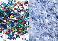 Machine de tri de couleurs en plastique WENYAO, prix compétitif, vente directe d'usine pour le marché mondial