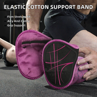 Bande de compression élastique en néoprène pour poignet, mollet, coude, jambe, cheville, genou – Soutien respirant pour le sport et la sécurité