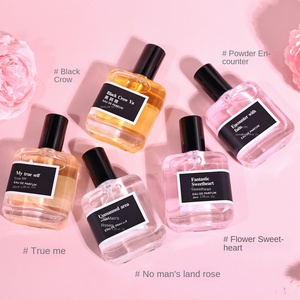 สเปรย์น้ำหอมกลิ่นดอกไม้ขนาด30มล. สำหรับสุภาพสตรีและผู้ชาย - Product Image 1