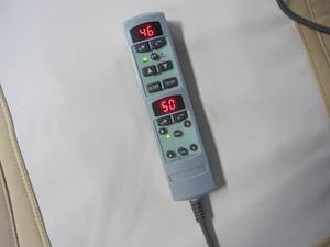 Masajeador multifuncional, cama automática de Jade, cuerpo completo, Corea - Product Image 5