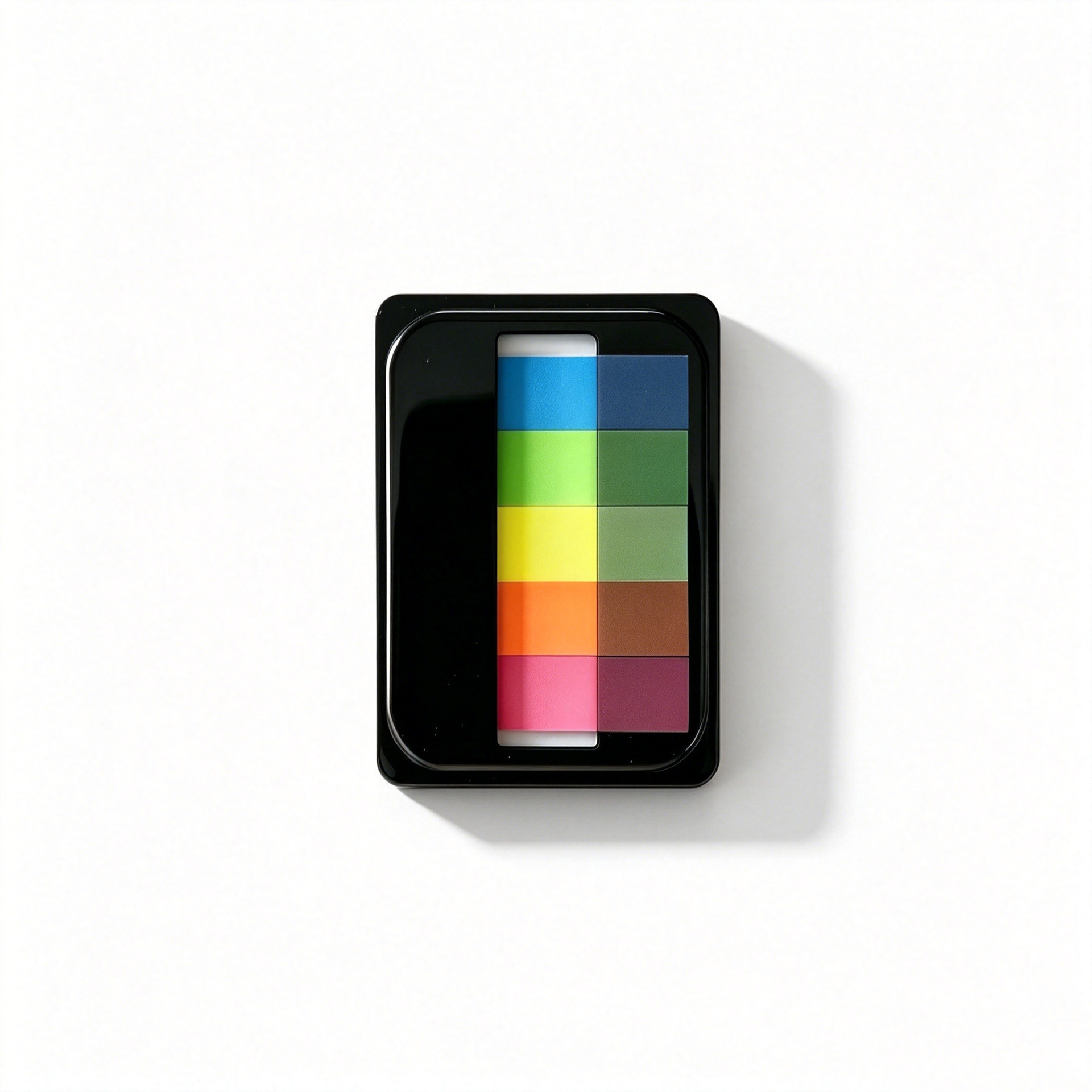 5-color