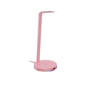 Base Station V2 Chromargb Color Lighting Integrated Sound Card Surround Audio Interface for Gaming <b>Stand</b> - Product Image 3