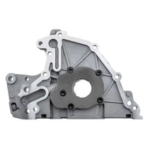 Pour VW <span class=keywords><strong>Touran</strong></span> Polo V Jetta IV Golf VI VII Caddy IV <span class=keywords><strong>Pompe</strong></span> à <span class=keywords><strong>huile</strong></span> 04E115105N - Product Image 3