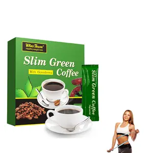 Vibrant Benefits Weight Loss While Breastfeeding in Usa Coffee Bag Packaging Customized Package Healthy Slimming High Grade