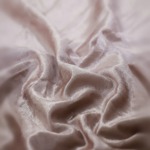 Vente en gros 350GSM Hollande Velours Tissu Lourd Tricoté Uni Parfait pour Rembourrage Sacs Textiles de Maison Respirant Personnalisation - Product Image 1