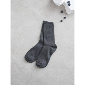 Monfoot donna Golf collo lungo calze verde intenso - Product Image 1