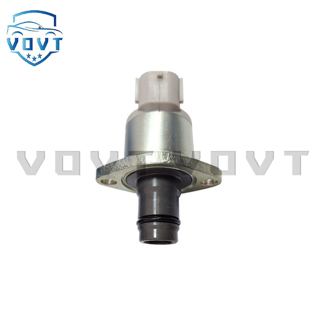 China New Manufacture Diesel Suction Control Valve SCV A6860-VM09A 294200-0360 for Mitsubishi Pajero Triton 294200-0100