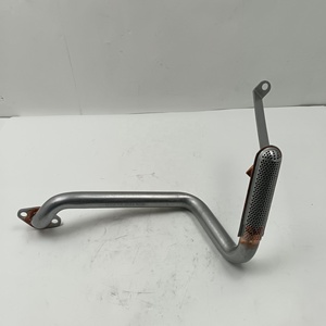 Chất lượng cao 4bt mới động cơ diesel phần dầu hút kết nối 3905206 3960349 - Product Image 3