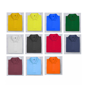 Lightweight Spun Matty Collar Neck T-Shirt For Men Comfortable Breathable Stylish Durable And <b>Perfect</b> For Office Casual Outings - Product Image 6