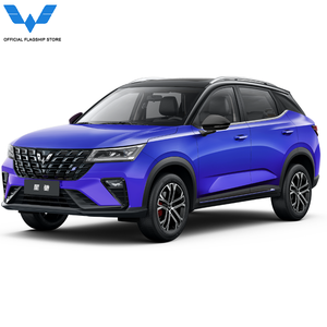 รถยนต์ SUV ประสิทธิภาพสูง ราคาถูก ผลิตจากโรงงานในจีน ยี่ห้อ Wuling รุ่น Asta Xingchi Xingchen Jiachen Wuling Alvez - Product Image 3