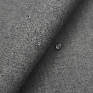 Vải Phủ PU <span class=keywords><strong>100</strong></span> Sợi Nhân Tạo/Vải Chống Thấm Thoáng Khí - Product Image 1