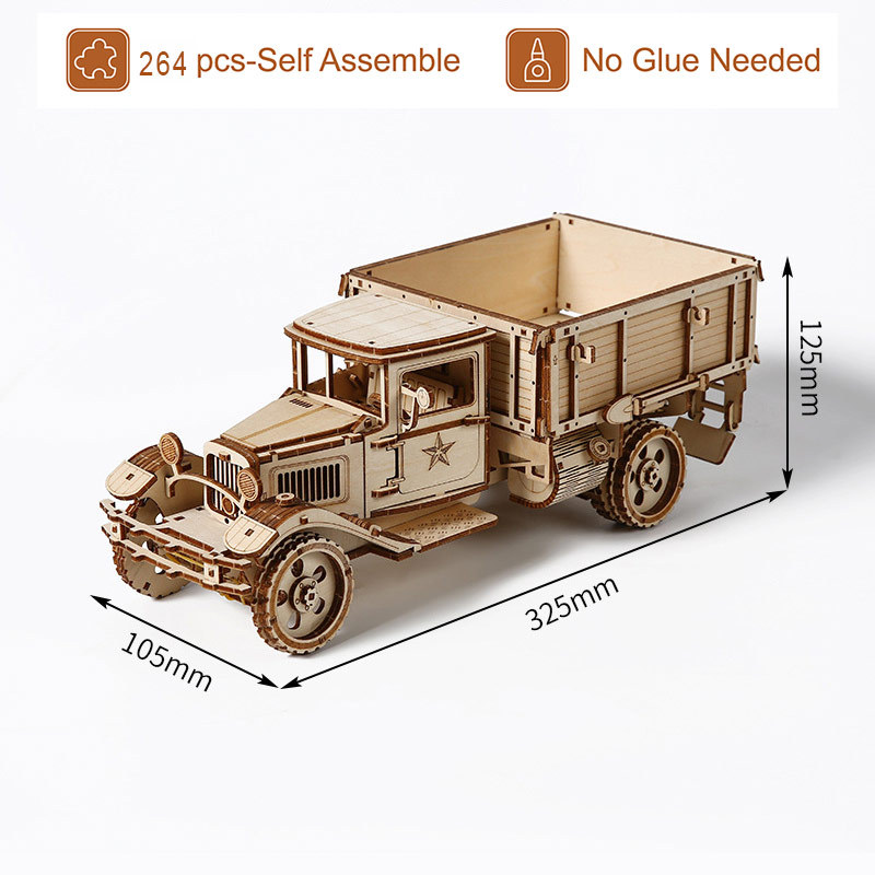 809 camion