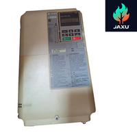 Variateurs de fréquence pour ascenseurs série L1000A Cimr-lb4a0009fac CIMR-LB4A0024FAC Cimr-lb4a0039fac/lb4a0018fac Triphasé 37-55 kW