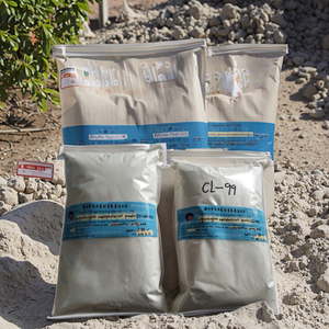 Công nghiệp cấp bê tông phụ gia hóa chất phụ trợ đại lý bê tông & vữa phụ gia - Product Image 6