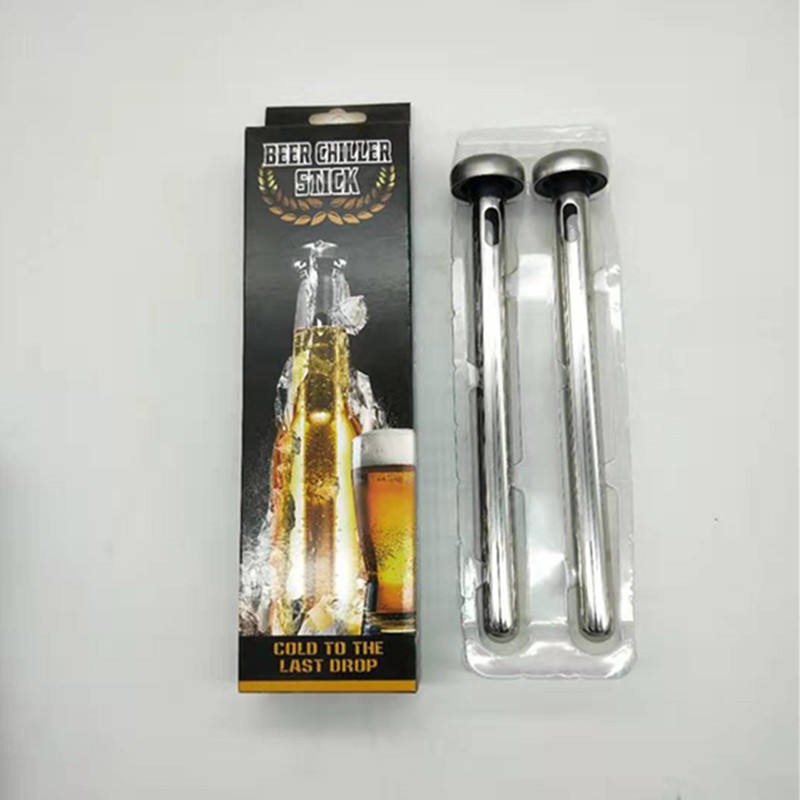 Regular set of two boxed 215*35mm