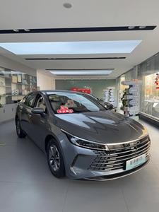 Byd Destroyer 05 2025 Plug Hybrid Champion Version DM-I 120KM Premium New Energy Prix des voitures électriques et hybrides en Chine - Product Image 5