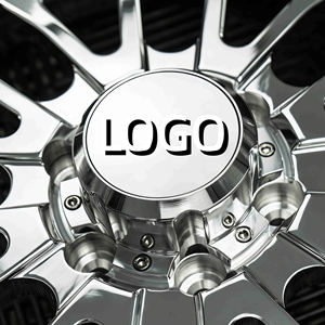 Forgex 20x10 22x10 22x12 24x14 26x12 28x12 28x14 28x16 30x12 30x14 8X170 6X139.7 Gepolijste, op maat gemaakte gesmede lichtmetalen velgen - Product Image 4