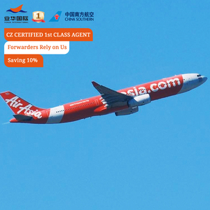 CZ第一货运代理泰国印度尼西亚日本货运代理快速安全快递超大航空海运DDU DDP物流服务 - Product Image 1