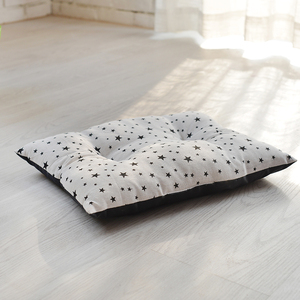 Prix de gros de haute qualité maison pour chat en bois maison pour chat lit pour animaux de compagnie lit pour chat lit pour animaux de compagnie maison intérieure - Product Image 4