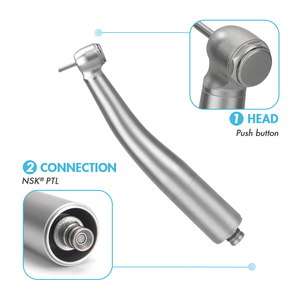 Малая зубная насадка для детей - Product Image 5