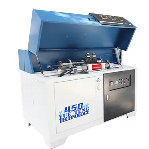 Mesin pemotong jet air adalah alat kuat untuk memproses bentuk datar tidak teratur, dengan ketebalan pemotongan hingga 150mm