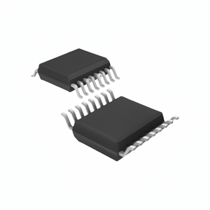 23S09E-1HPGG8 Components Electronic Original One Stop Service 16 TSSOP Clock Timing - Product Image 1