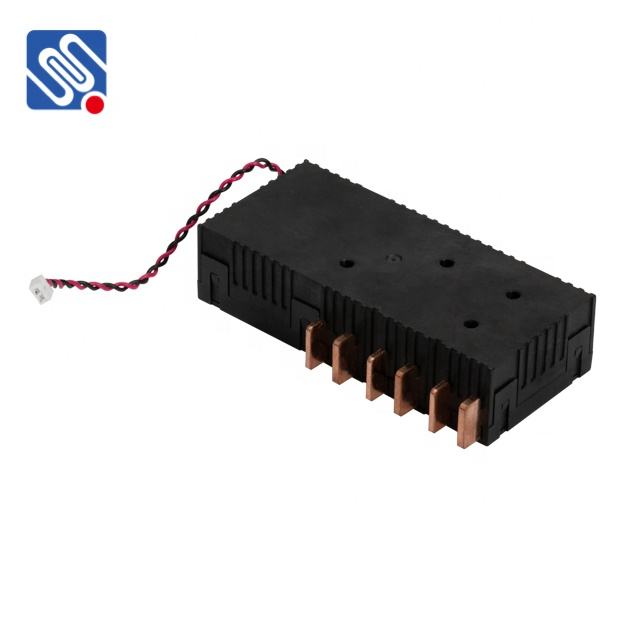 Meishuo MLL-120 309-B-L1 Latching Relay 120A 250VAC 9vdc Normally Closed Latching Relay