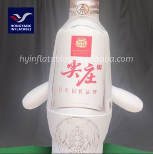 แม่พิมพ์เป่าลมขวดเหล้าประเภทบอลลูนสุรา - Product Image 3