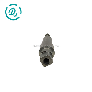 Palanca de Aceleración de Repuesto EexcavaStart 20Y-43-12143 para Miniexcavadora PC120-5, Pieza de Repuesto Duradera de Alto Rendimiento - Product Image 3