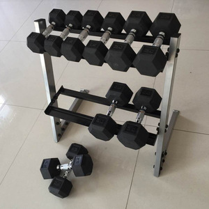 Ensemble d'haltères pour la maison design <span class=keywords><strong>diy</strong></span> dimensions1 niveau/2 niveaux/3 niveaux - Product Image 3