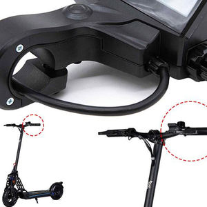 Palanca de Freno de Construcción Duradera con Pantalla para Ecoxtrem M6 - Product Image 2