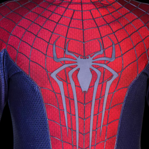 Costume Personalizzato ed Economico dell'Incredibile Spider-Man <span class=keywords><strong>2</strong></span> - Product Image 4