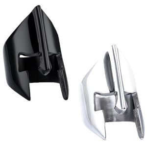 Casque de <span class=keywords><strong>guerrier</strong></span> spartiate, masque de chevalier vintage, bijoux fins, bagues tendance pour hommes et femmes - Product Image 5