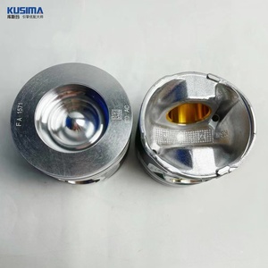 Piezas de Motor de Alta Calidad, Pistón y Anillo Ingenium para Land Rover <span class=keywords><strong>Jaguar</strong></span> AJ200D 204DT AJ20D4 204DTA 2.0T Diésel OE LR090358 - Product Image 2