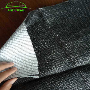 Luce privazione serra utilizzato ombra net blackout sistema per piantine di ortaggi - Product Image 3