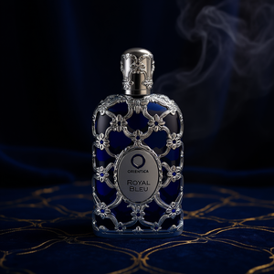 Orientica Royal, Perfume en Spray para Hombre, Aroma Amaderado, Lujoso, de Larga Duración, Fragancia para Fiestas, Tamaño Regular - Product Image 2